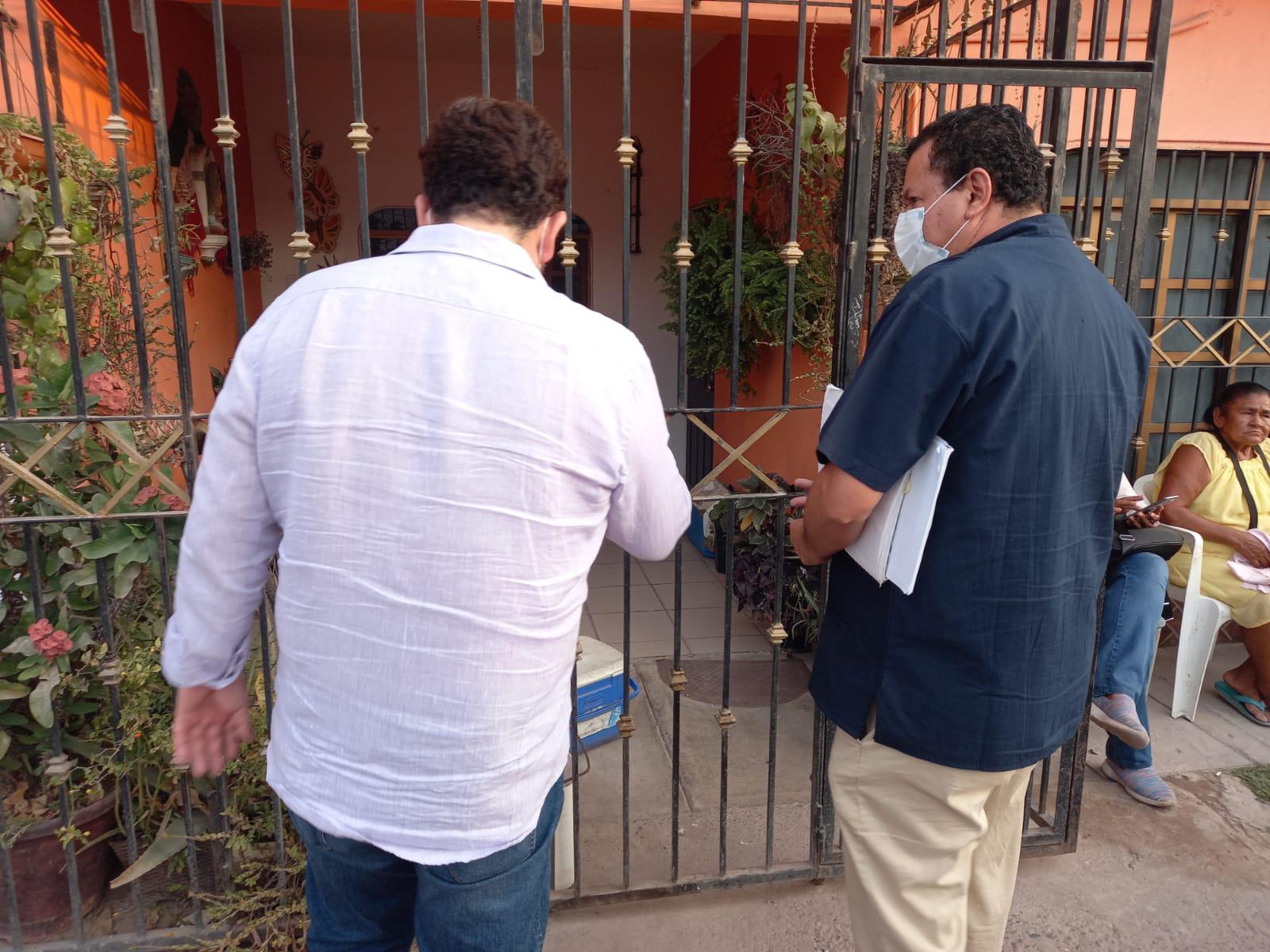 $!Foto: Noroeste/Carolina Tiznado