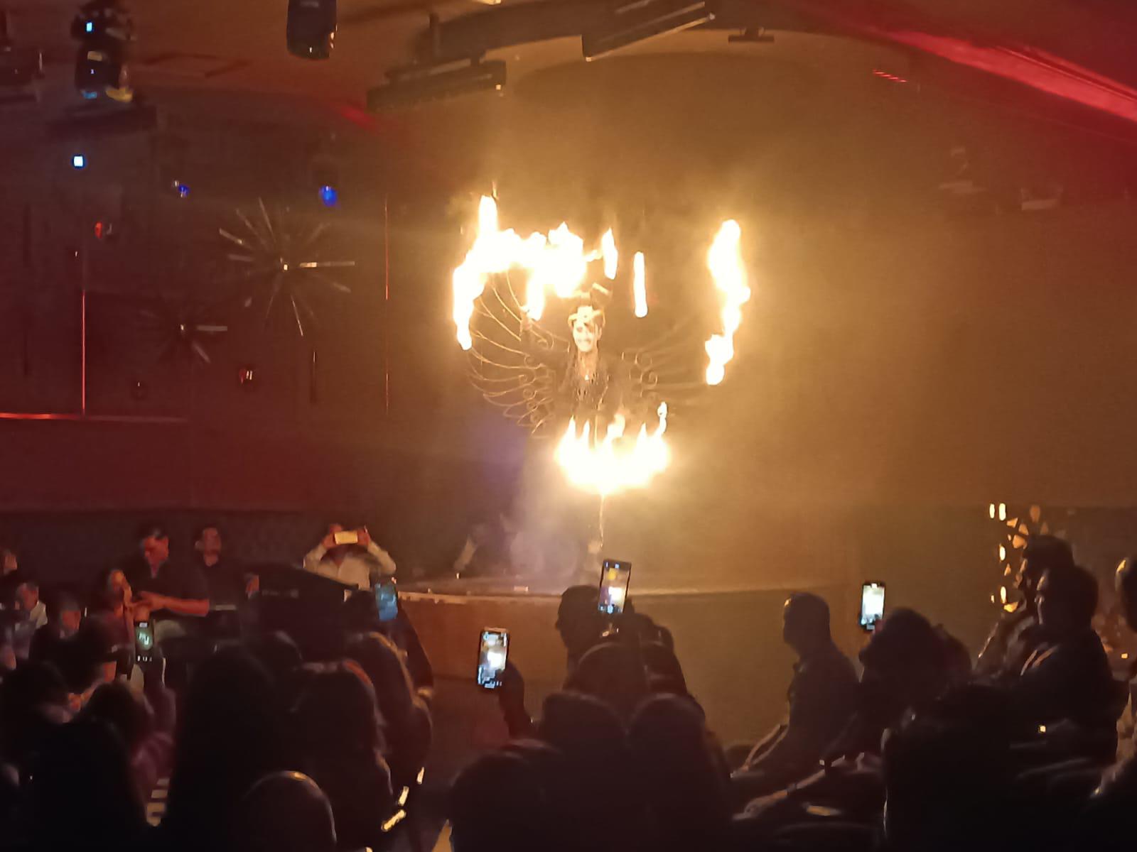 $!Expone Diego Ruzzarin ponencia sobre innovación y creación en el ‘Encuentro Inmobiliario 2025’