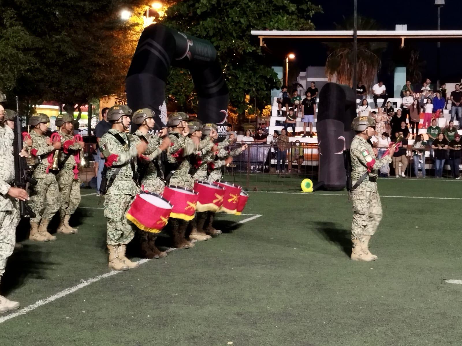 $!Vuelve Mazatlán a albergar Estatal de Futbol Chupones