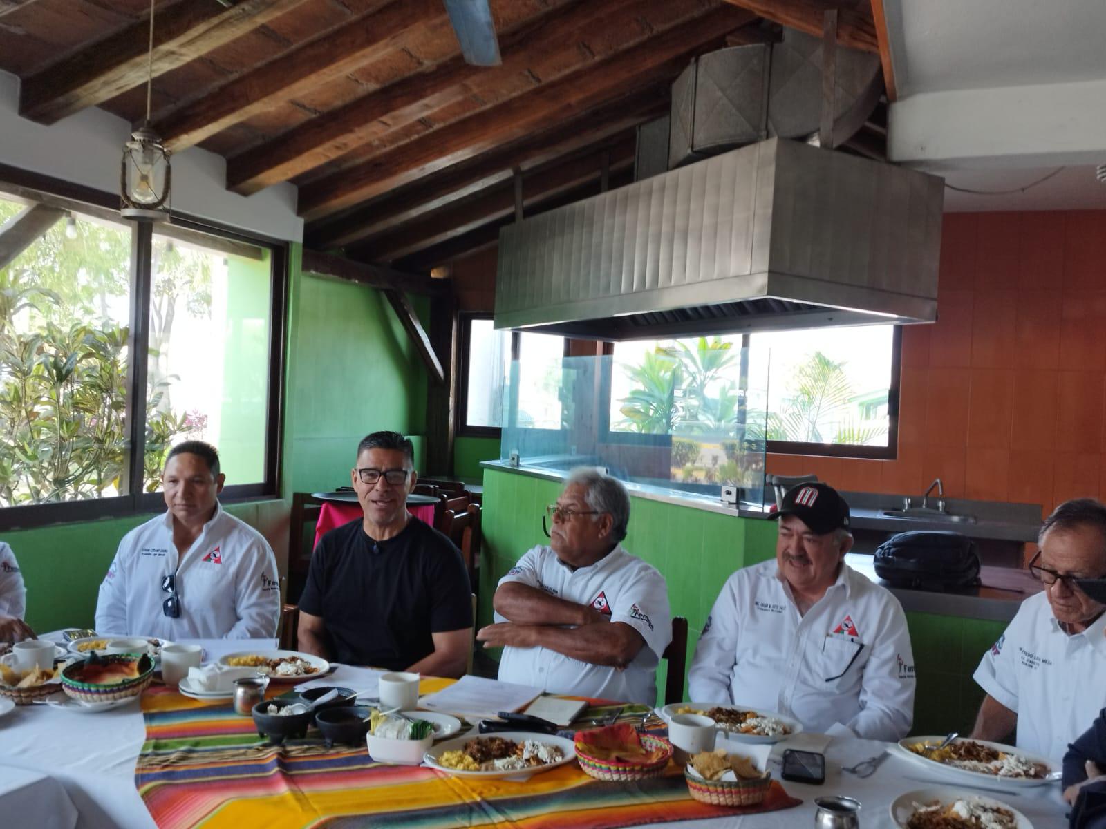 $!Mazatlán albergará Nacional de Regiones Pingüica, en Semana Santa