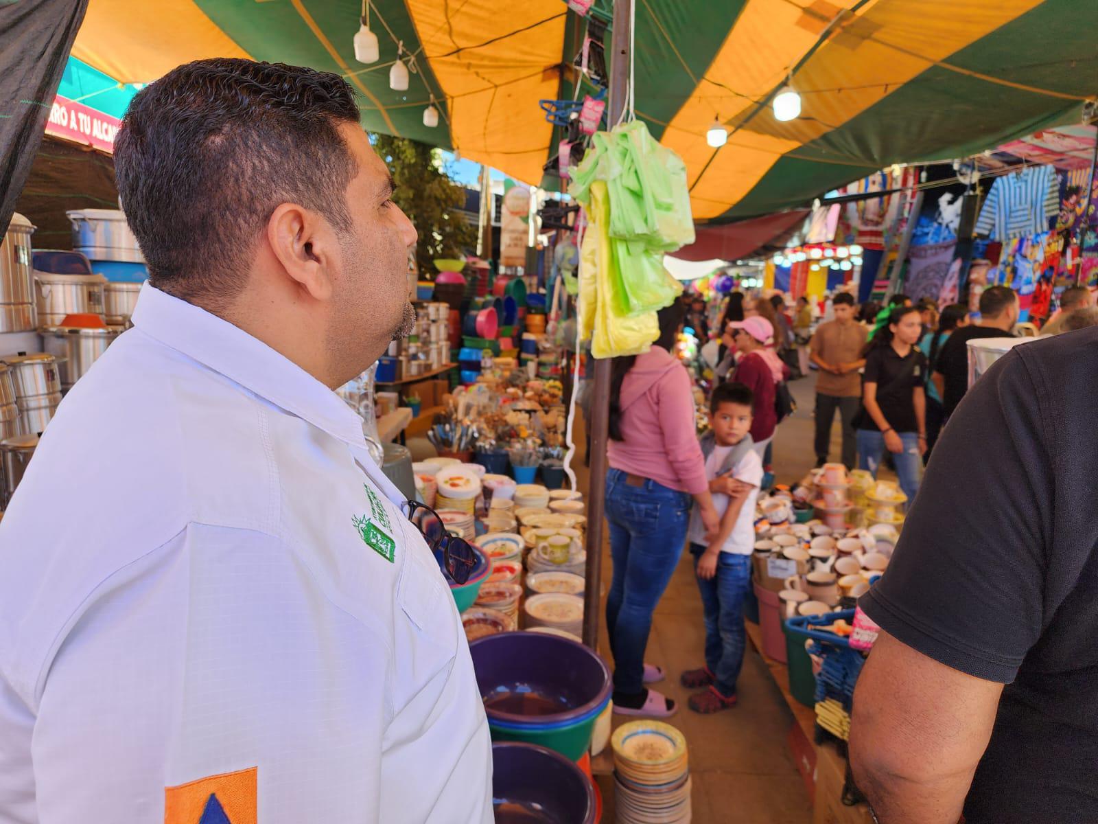 $!Operativo por fiestas de la Candelaria 2024 cierra con resultado favorable, según Protección Civil