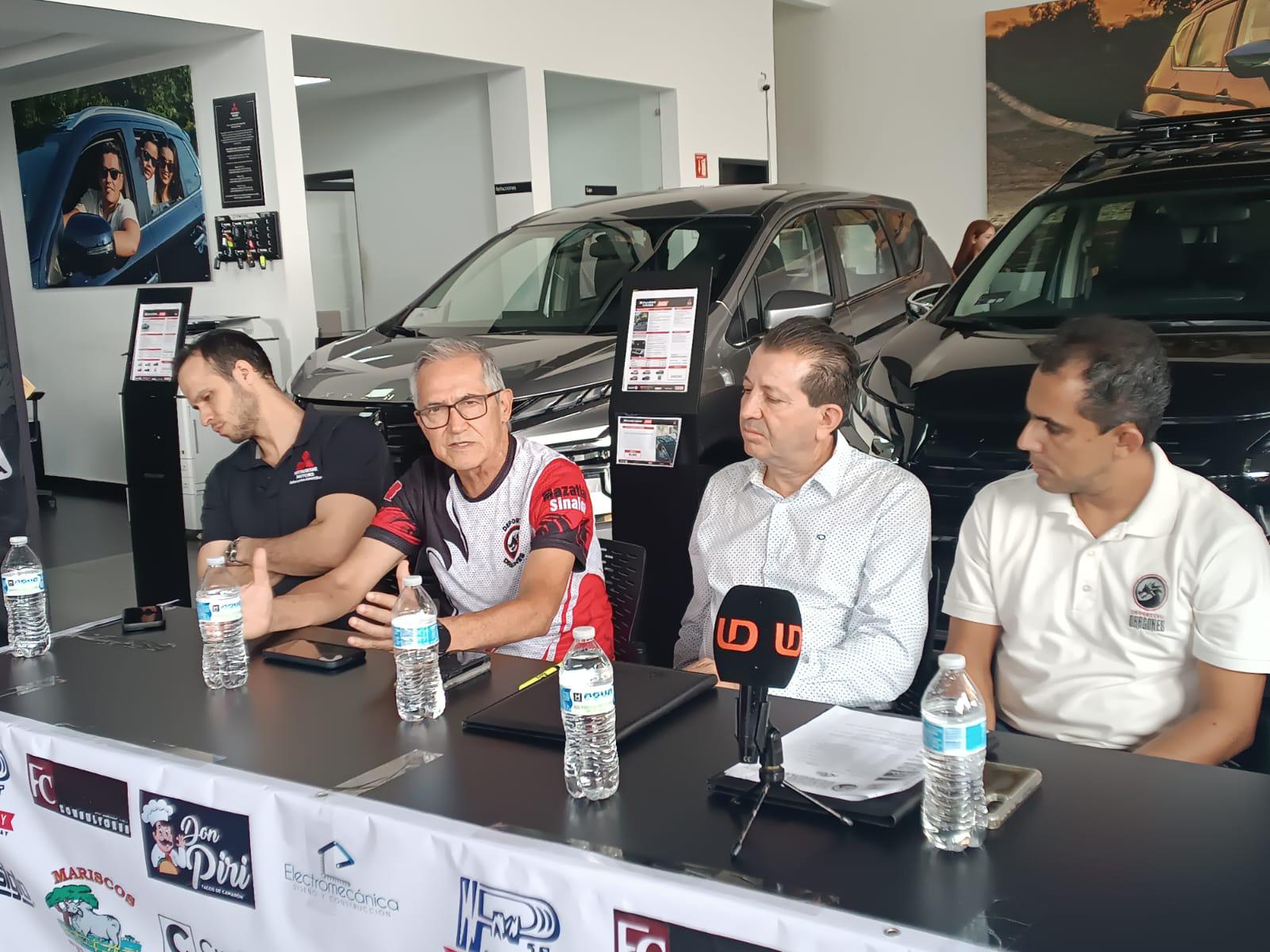 $!Celebrará Deportivo Dragones su noveno aniversario con Festival Deportivo de Atletismo