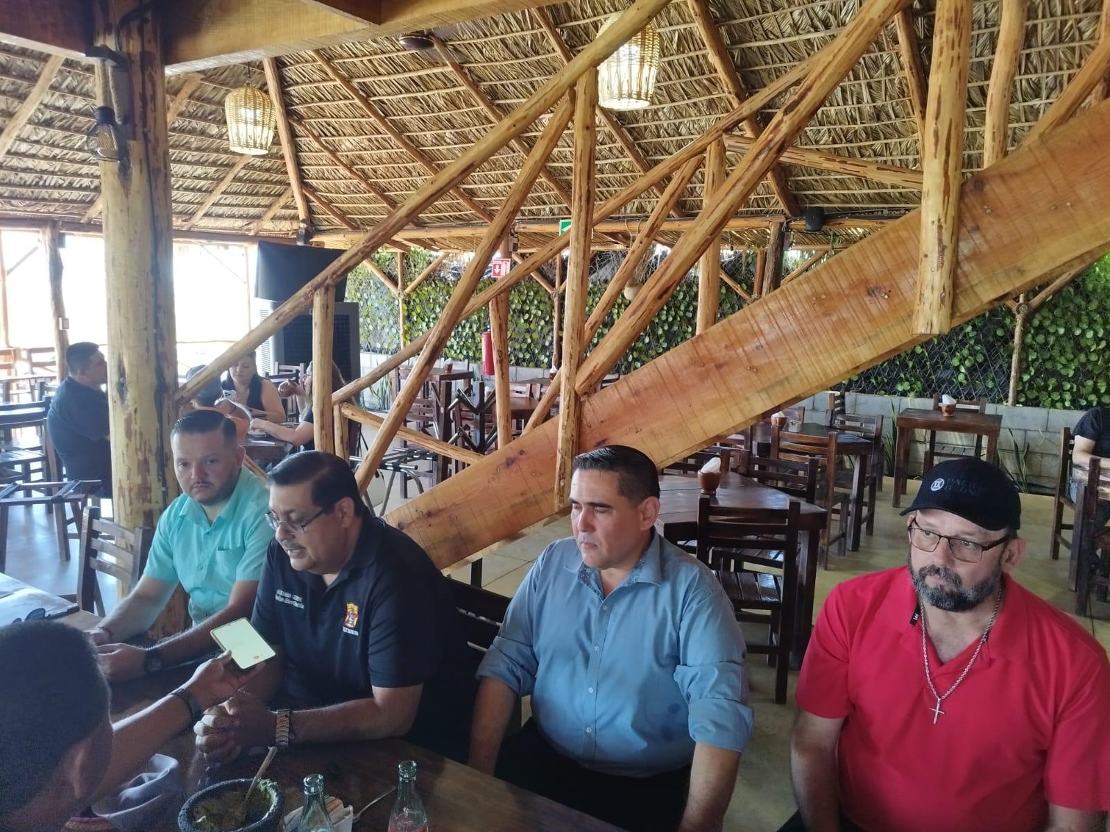 $!Rendirá Beisbol Burócrata Federal homenaje a Ayala Almeida