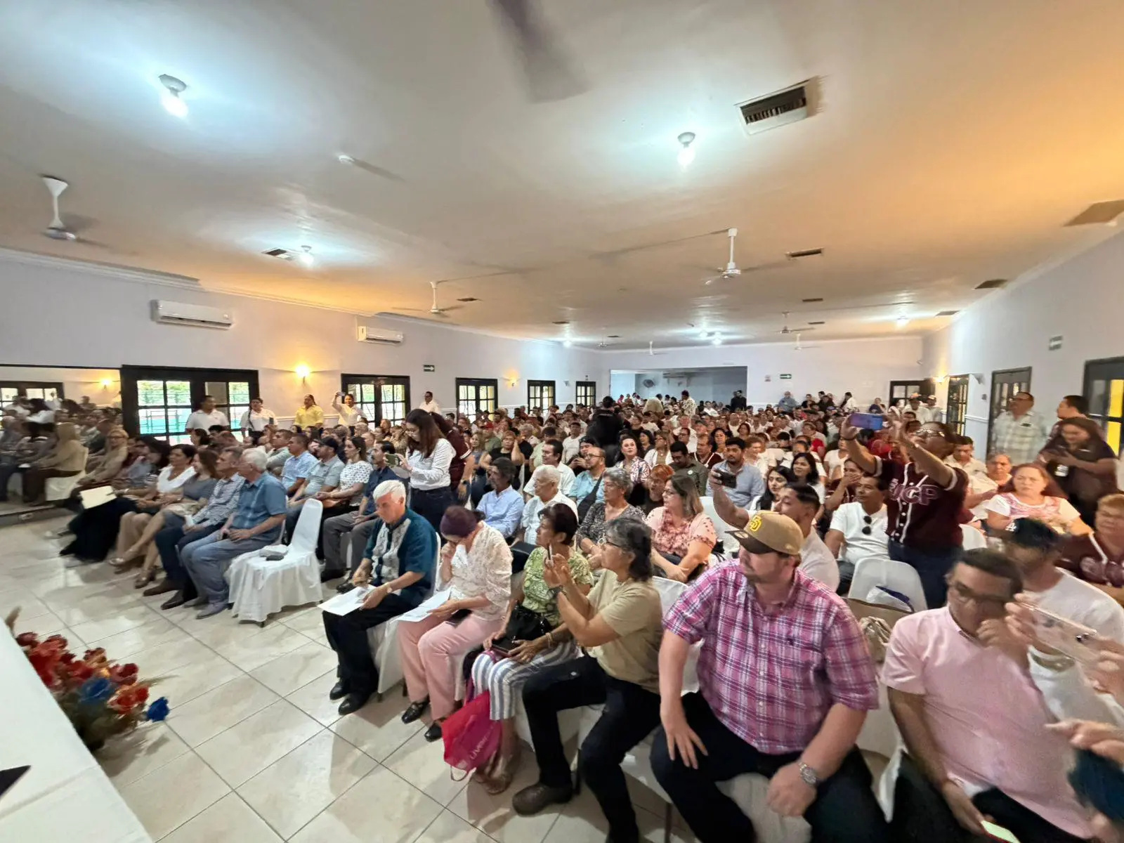 $!Llama Morena a reconstruir la economía y unidad de Sinaloa