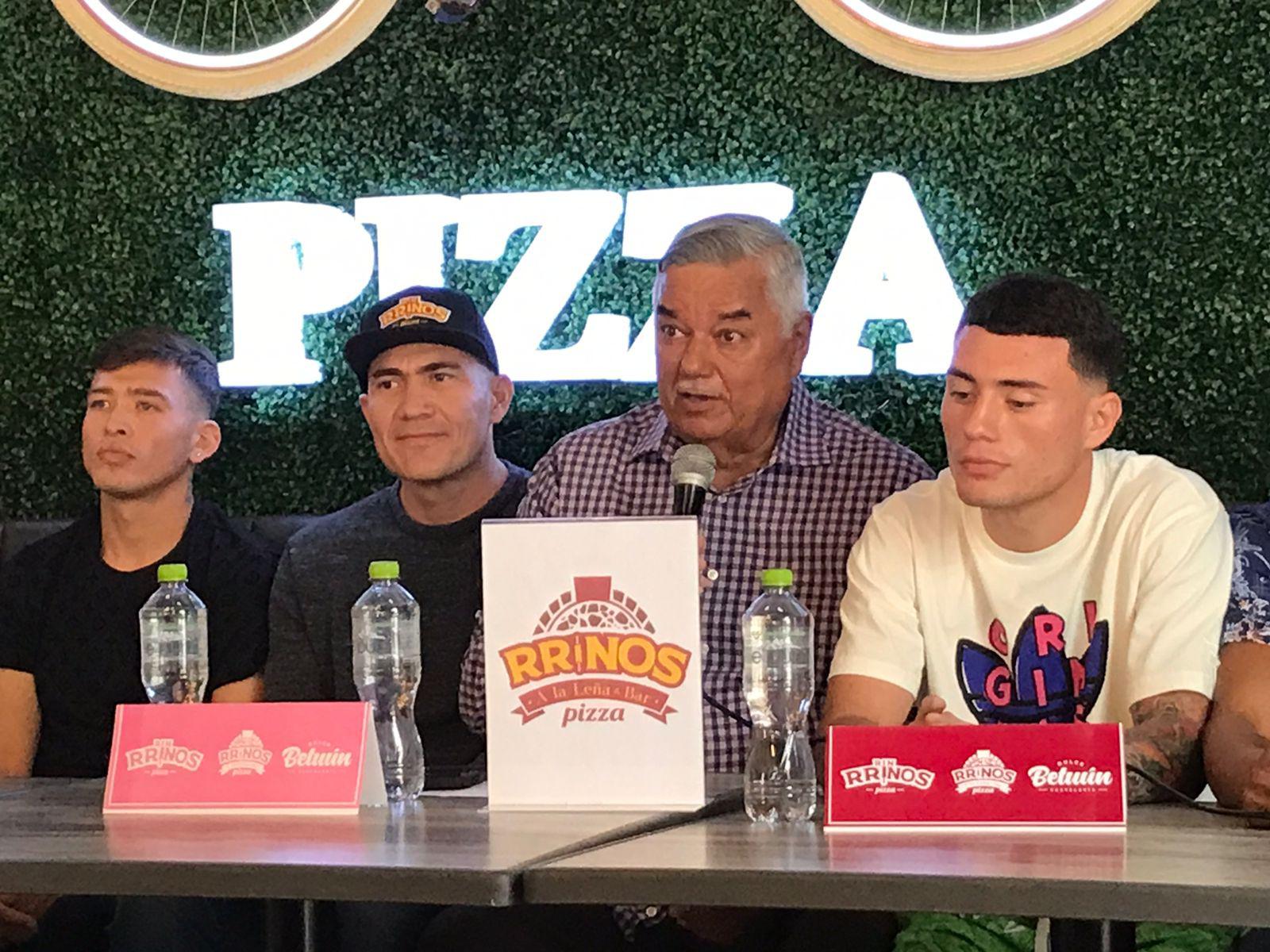 $!¡Con el cloroformo a tope! Conoce la cartelera de Sangre Joven III