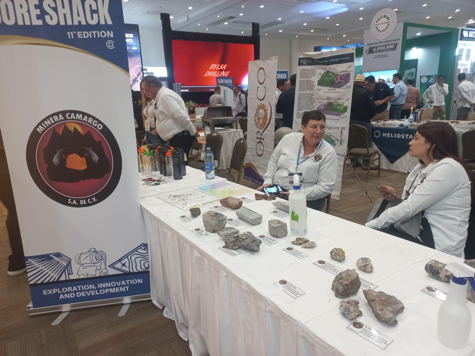 $!Falta de permisos ha estancado la industria minera en México, advierten