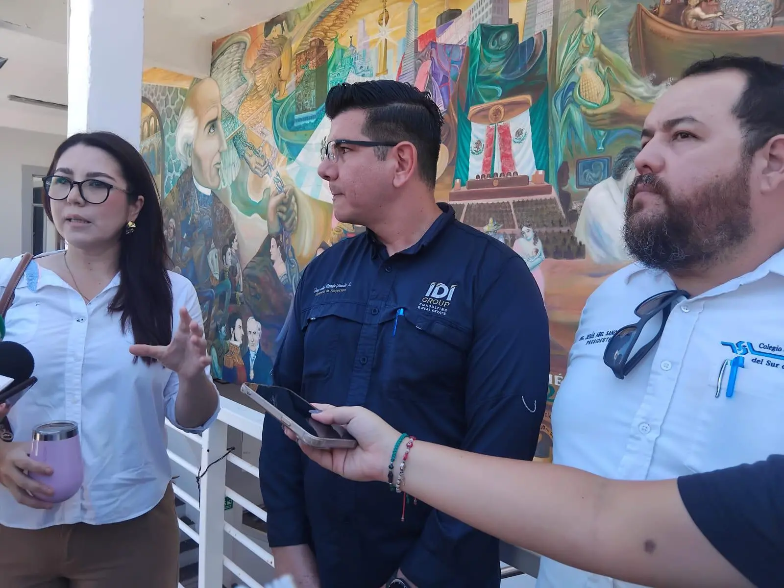 $!Proponen proyecto de soluciones basadas en la naturaleza para mitigar inundaciones en Mazatlán