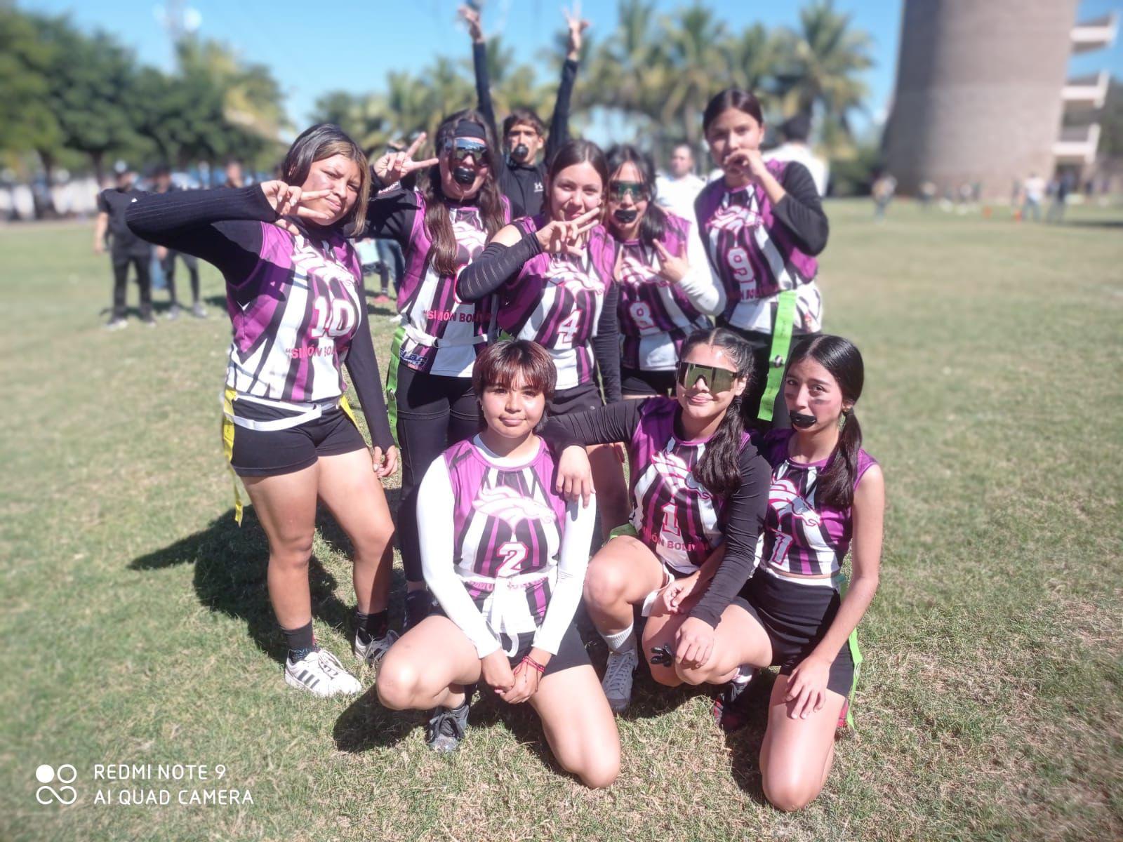 $!Kick off para las ligas escolares de Tochito NFL