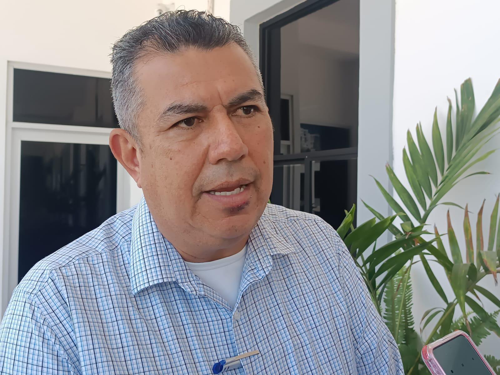 $!Reportan que hay recursos para adelantar medio aguinaldo a trabajadores del Sindicato del Ayuntamiento de Mazatlán