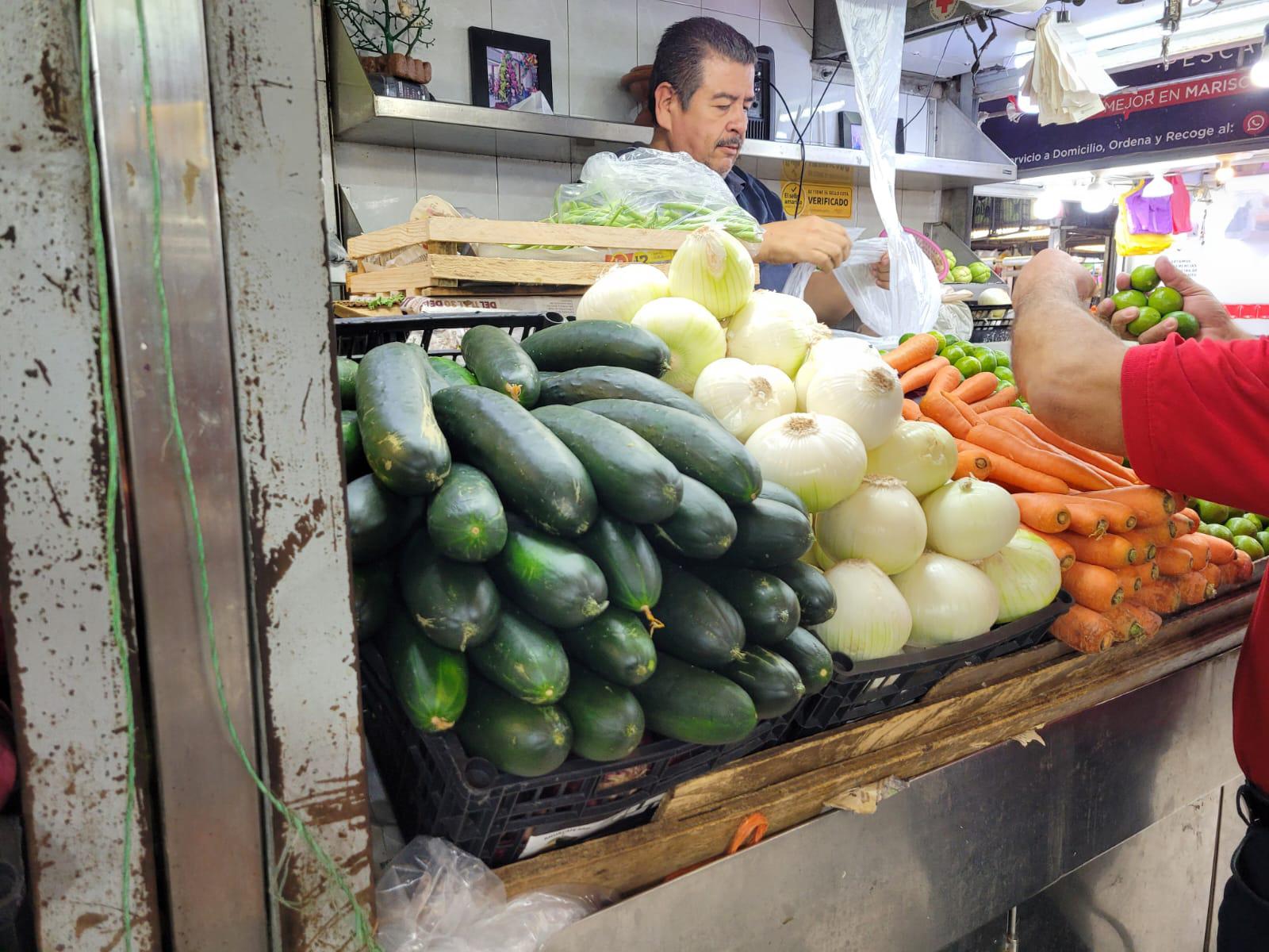 $!Un lote de pepinos amargos arruinó el aguachile de los culichis
