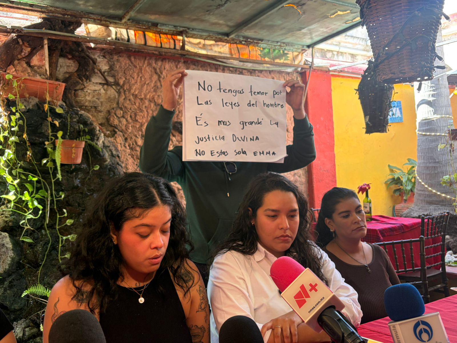 $!Acusan uso desproporcionado de la ley tras denuncia de Diputada de Morena en Sinaloa por mensajes en chat privado