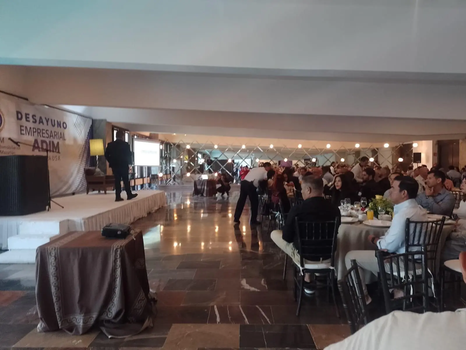 $!Advierte sector inmobiliario y automotriz más cierres de empresas y perdidas de empleos en Mazatlán