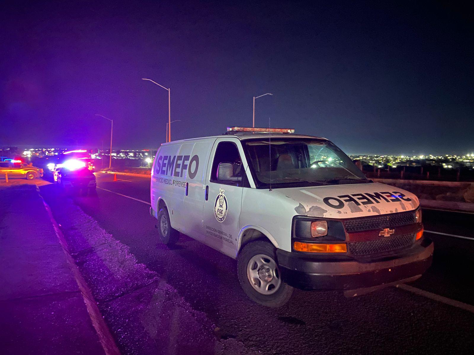 $!Hallan a un hombre asesinado a la orilla de La Costerita, al sur de Culiacán