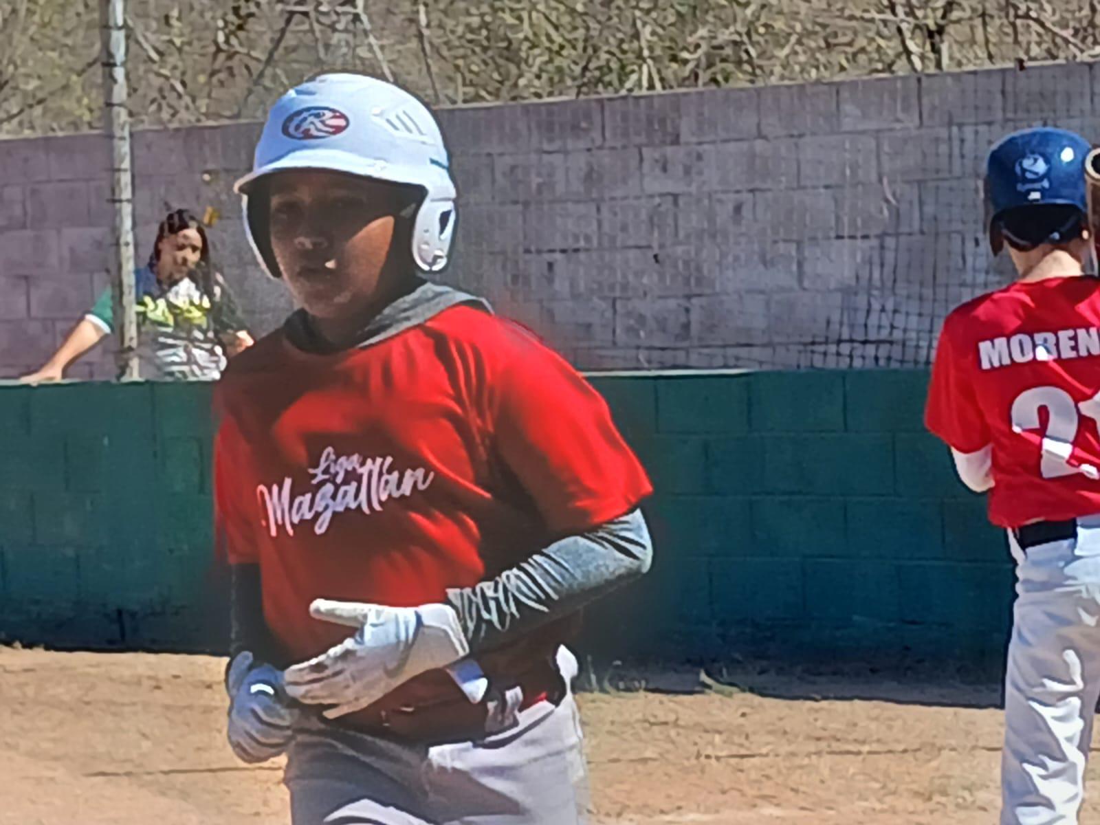 $!Liga Mazatlán hace valer la casa en Copa Carnaval de Beisbol