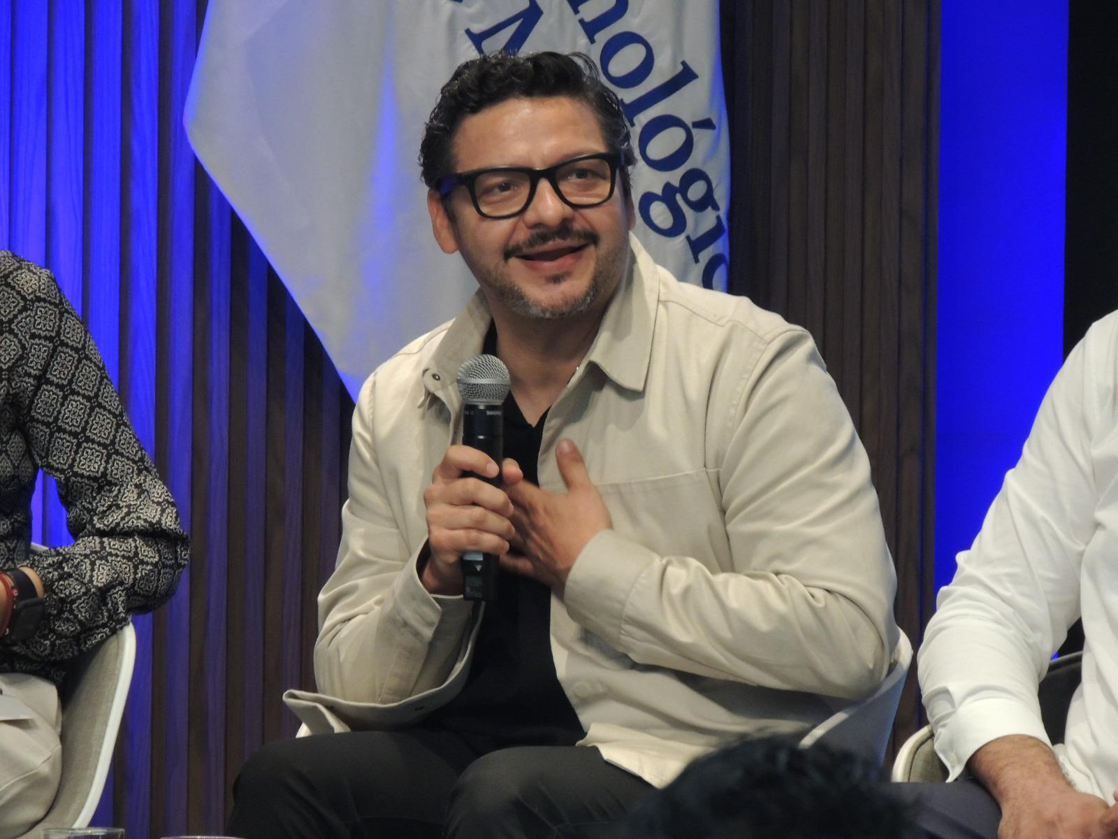 $!Expertos analizan retos de la industria y la IA en el primer ‘I360 Summit’ en Culiacán