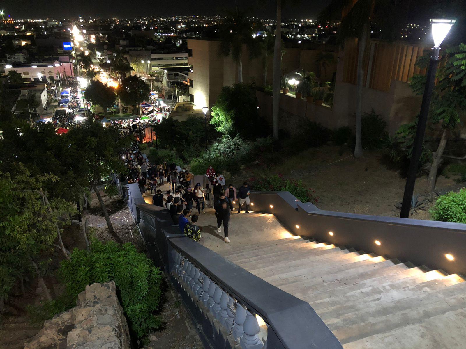 $!Foto: Noroeste/Manuela Bustamante