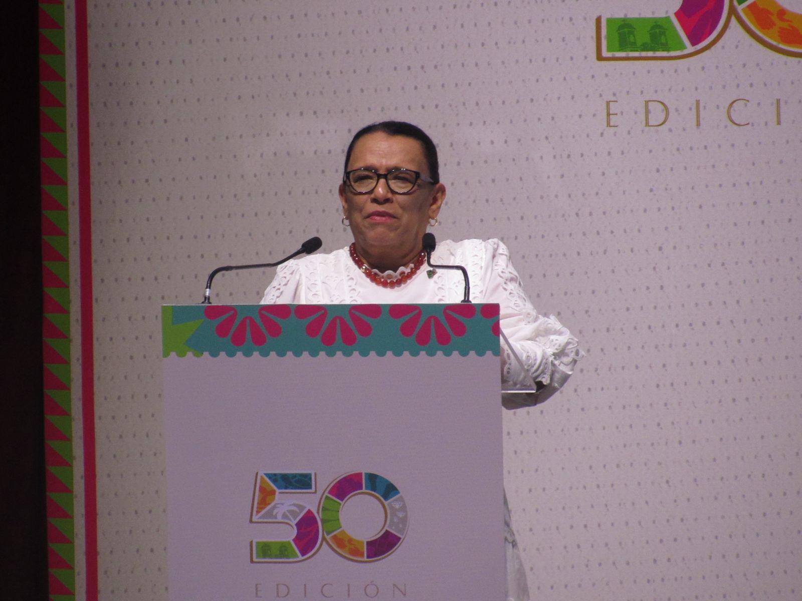 $!Regresa el Tianguis Turístico a Acapulco conmemorando sus 50 años