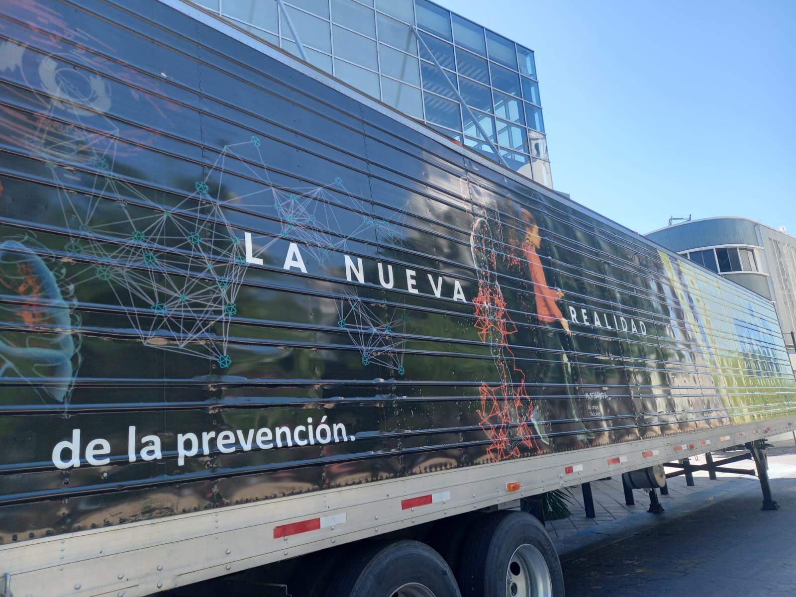 $!Cierran calle Paliza en el Centro de Culiacán por exhibición museográfica