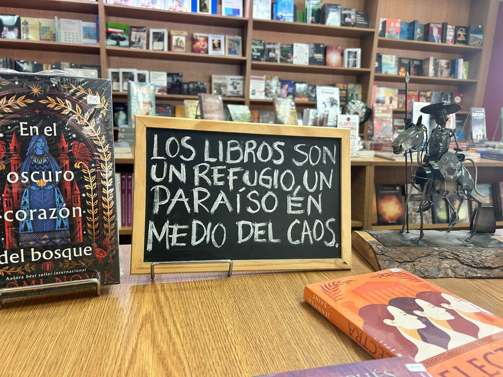 $!Librerías México, una historia de casi seis décadas que busca seguir escribiéndose en Culiacán
