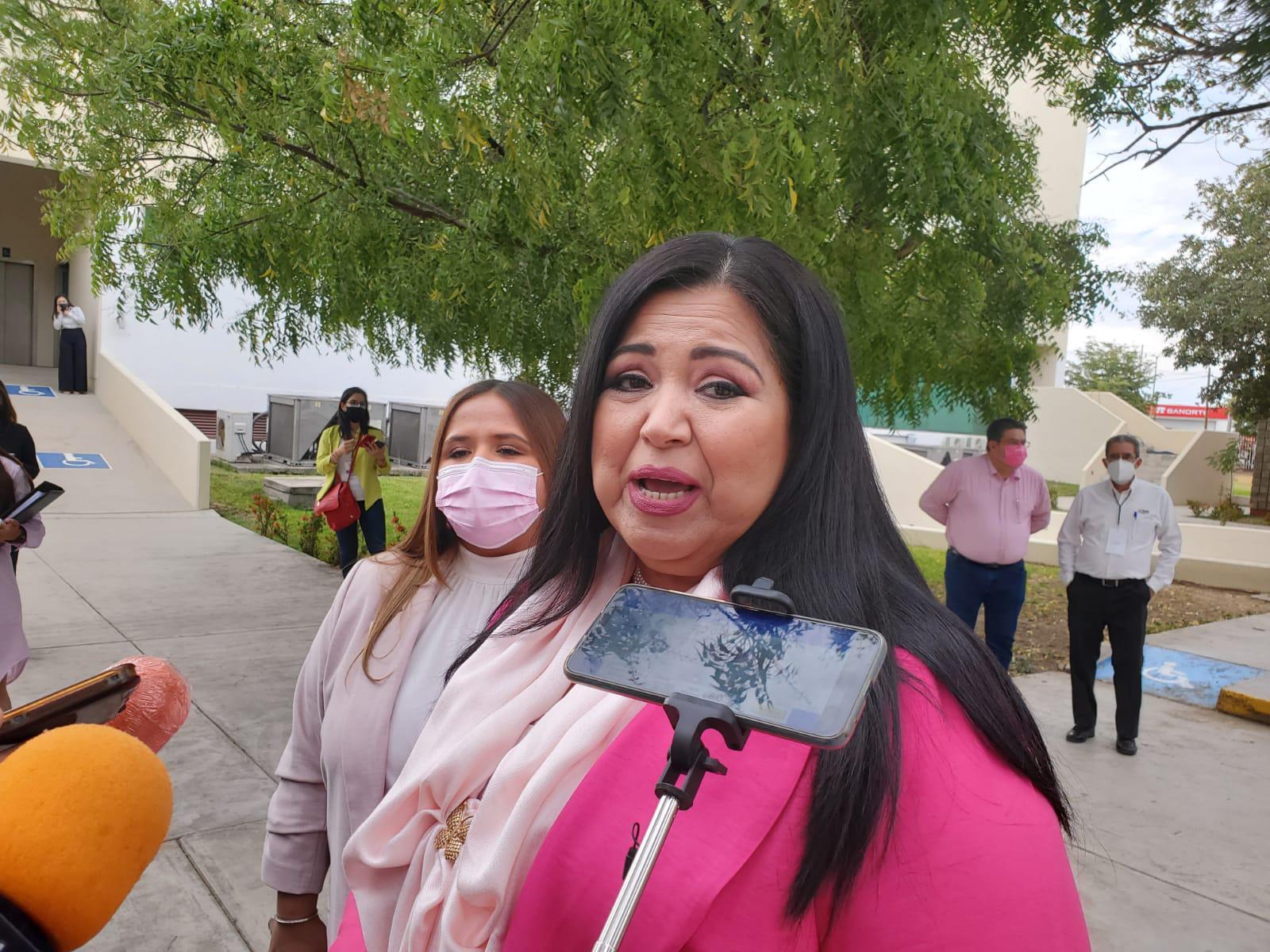 $!Debaten candidatos al Gobierno del Estado por el futuro de Sinaloa