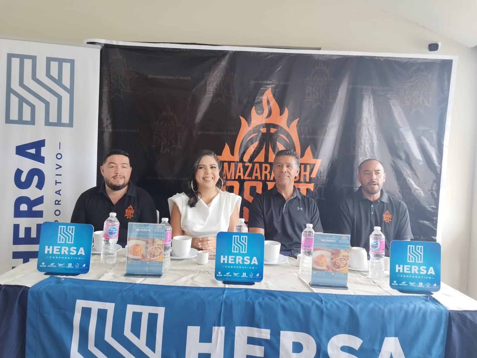 $!Maza Ranch BSKT realizará Try Outs de basquetbol