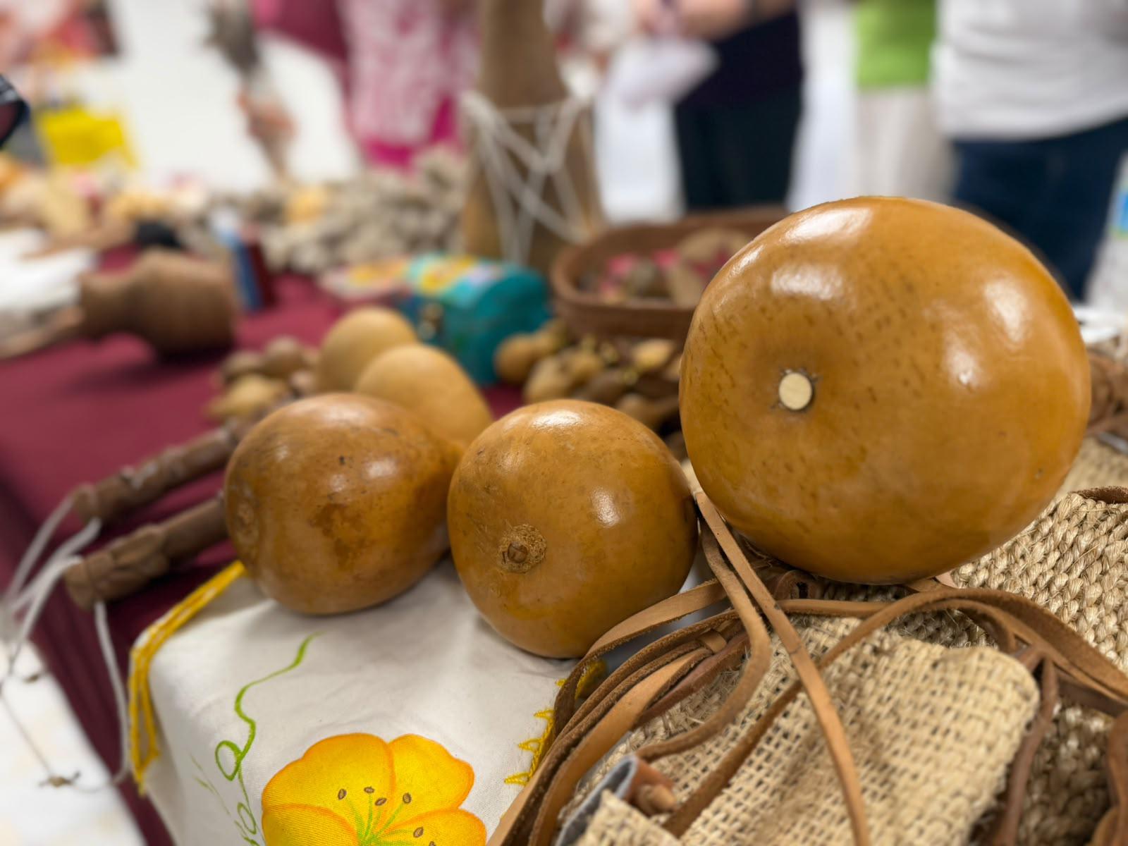 $!Llegarán artesanías y tradiciones de los pueblos originarios a Mazatlán con el encuentro ‘Mammam Joowawi’