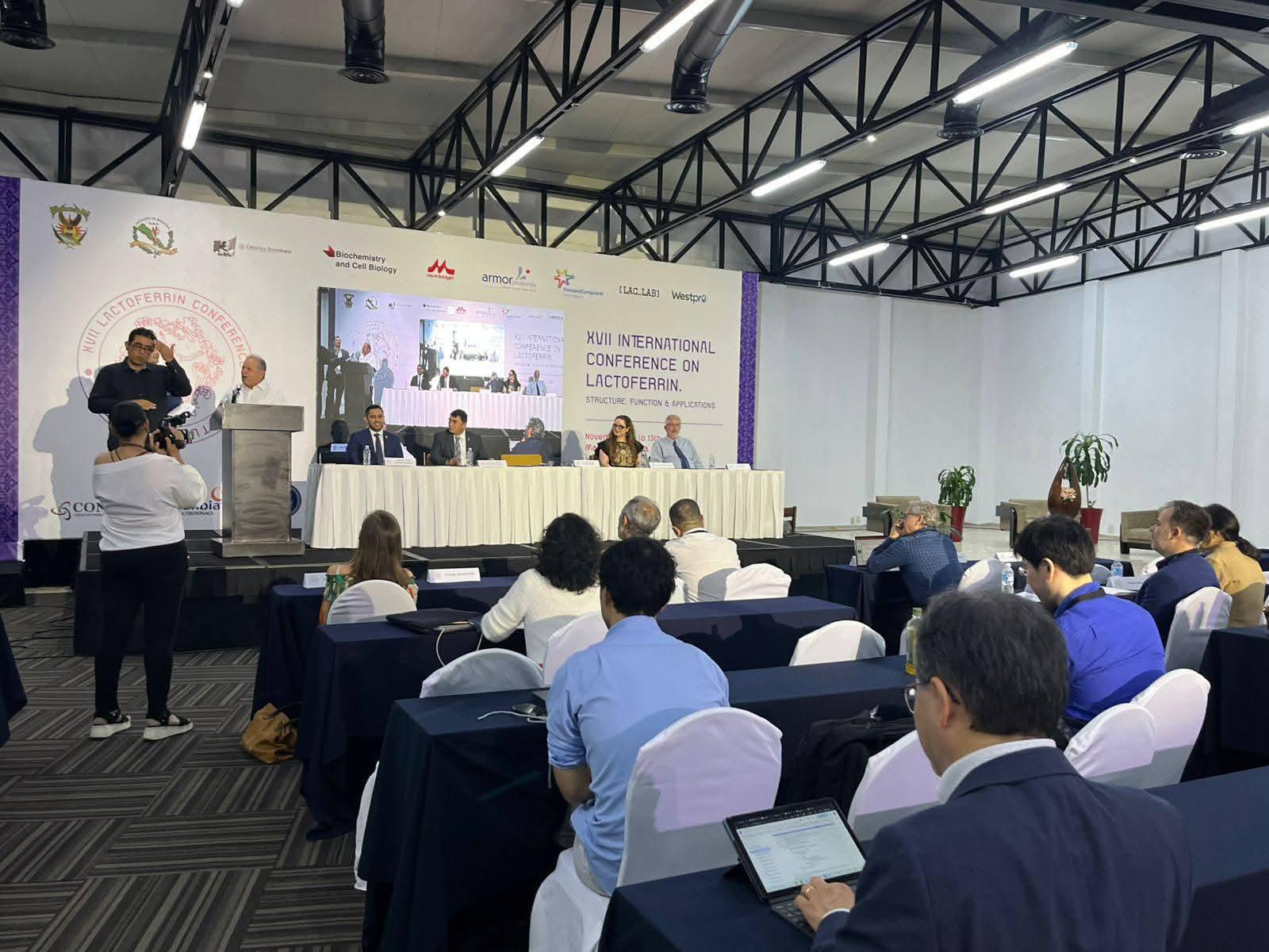 $!Destaca Sinaloa entre destinos para organizar congresos y reuniones