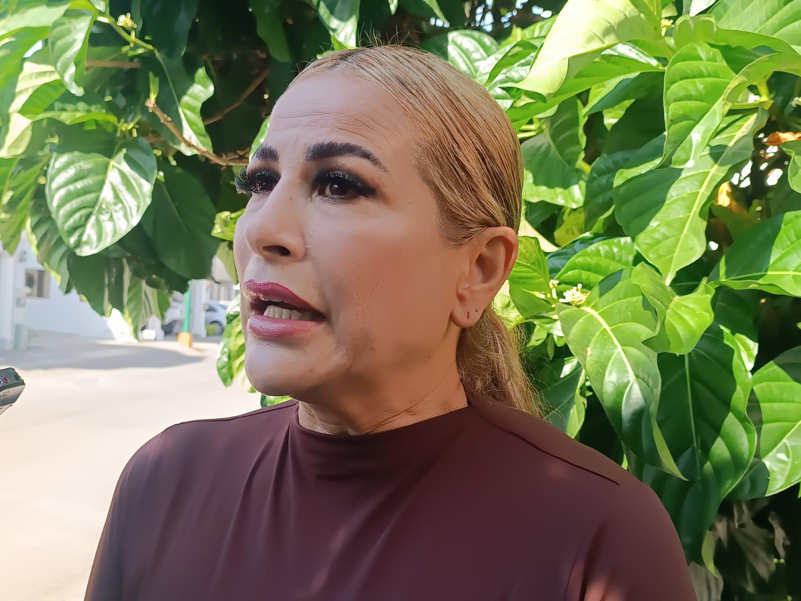 $!Atienden regidora Mylai Quintero y Ecología denuncia sobre maltrato animal en Fraccionamiento Los Mangos II