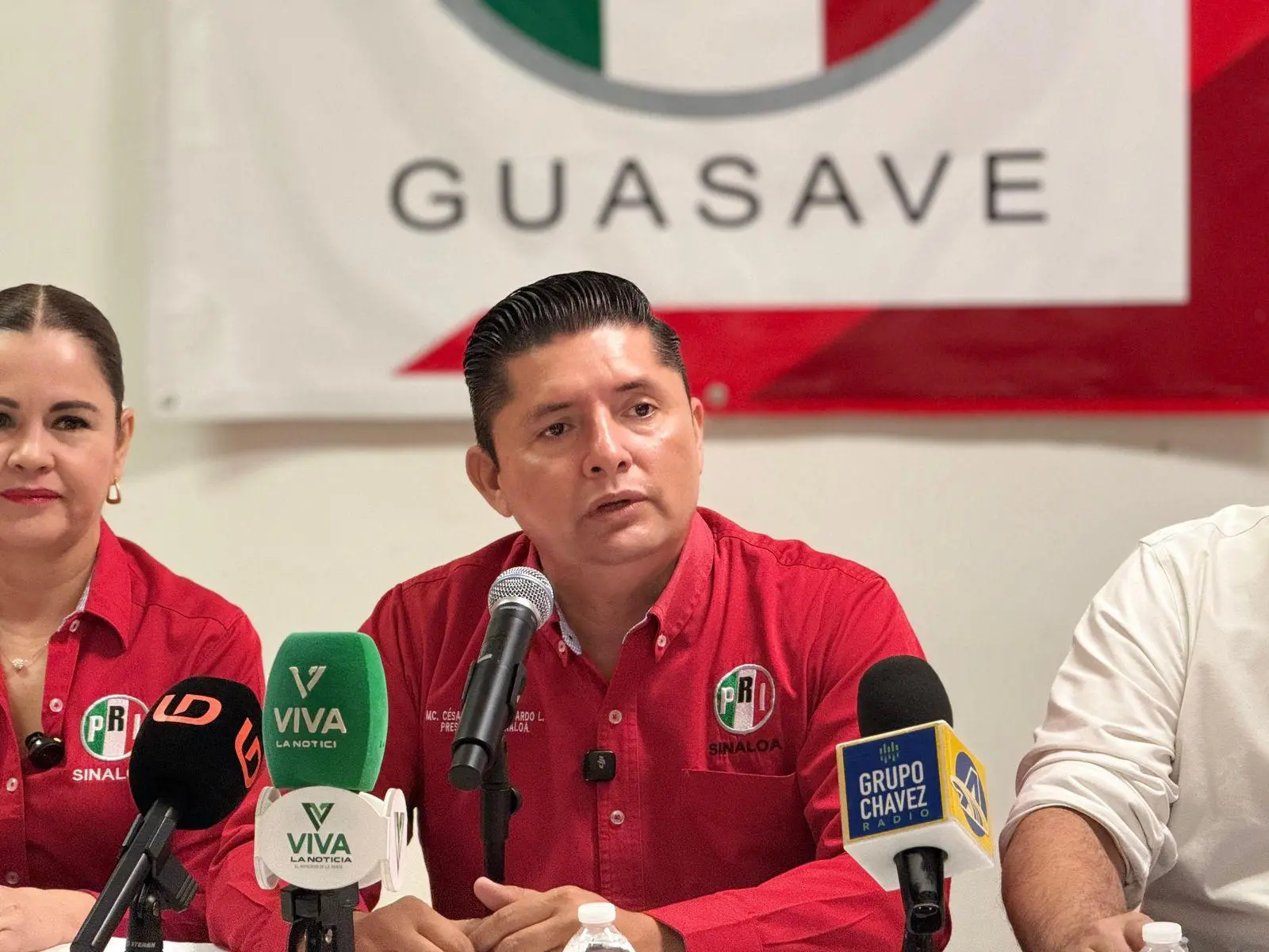 $!PRI acusa que el Gobierno Federal busca financiarse con Afores ante el fracaso de megaproyectos