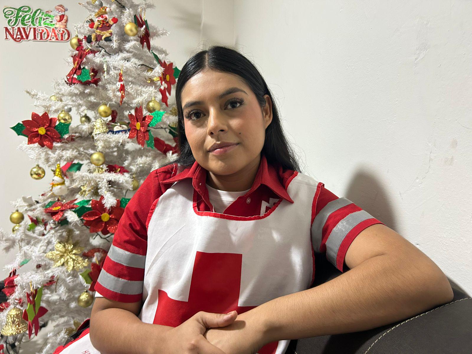 $!Guardia de Fin de Año: la otra forma de recibir el Año Nuevo en Mazatlán