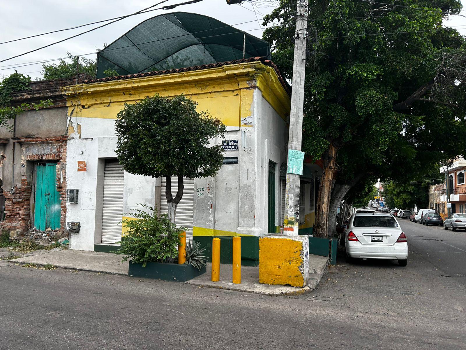 $!La tradicional tortillería ‘La Superior’ de Culiacán cerró sus puertas, pero busca una nueva etapa