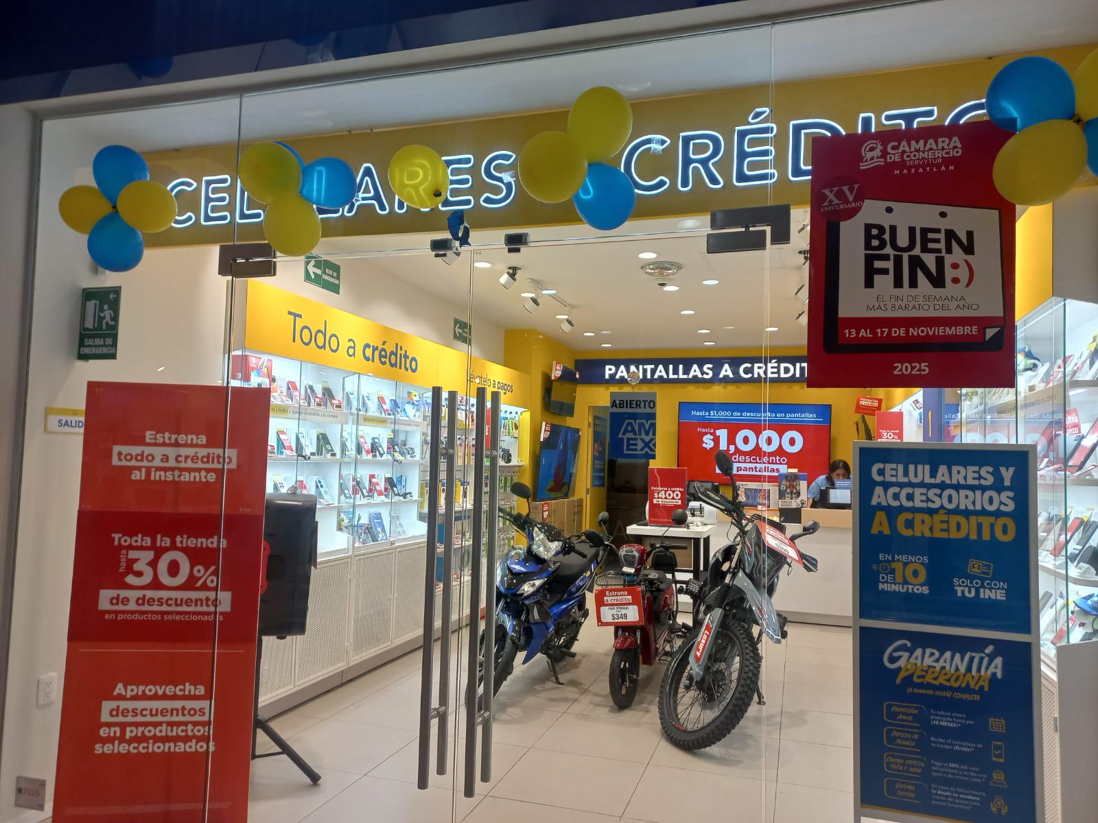 $!Se alista la Gran Plaza para celebrar el Buen Fin