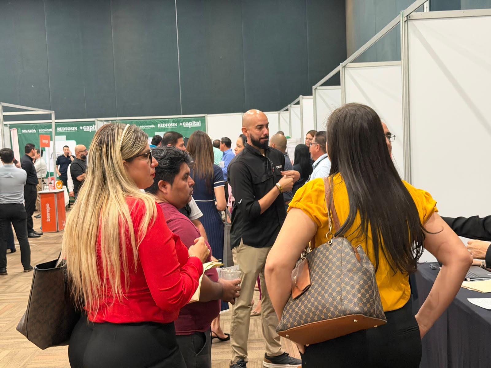 $!Buscan ampliar acceso al financiamiento para empresas de Mazatlán