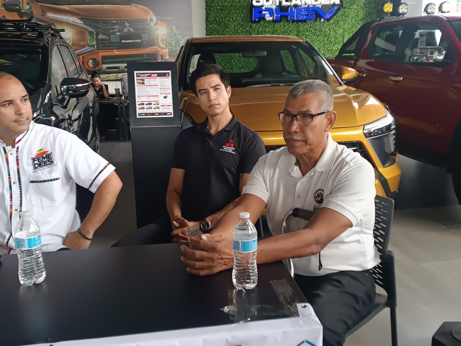 $!Celebrará Deportivo Dragones su noveno aniversario con Festival Deportivo de Atletismo