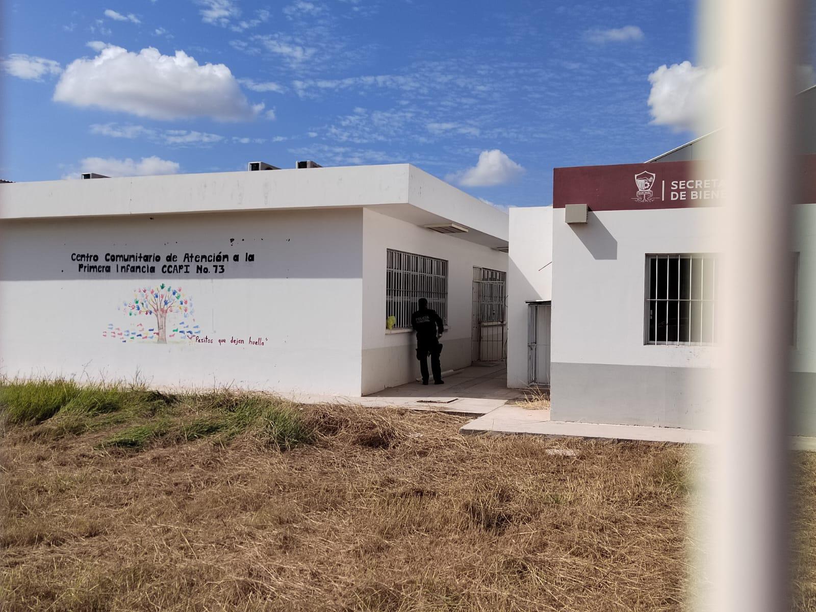 $!Menores rescatados en Topolobampo son originarios de Chiapas; reciben atención en Los Mochis