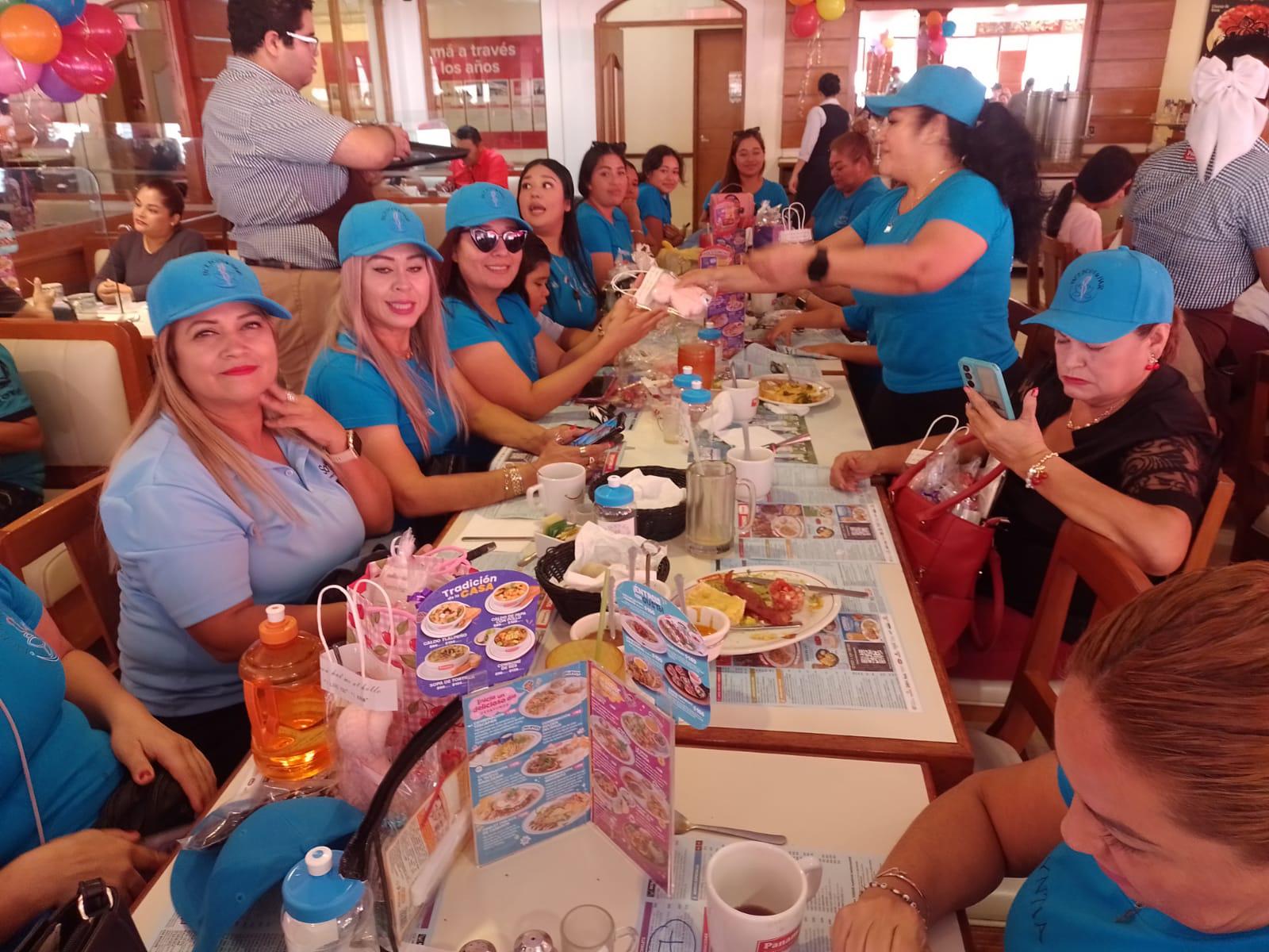 $!Registran restaurantes de Mazatlán ventas arriba del 90%