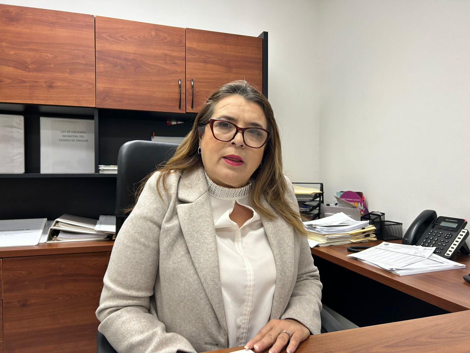 $!Recaudan más de $230 millones por Predial en Culiacán