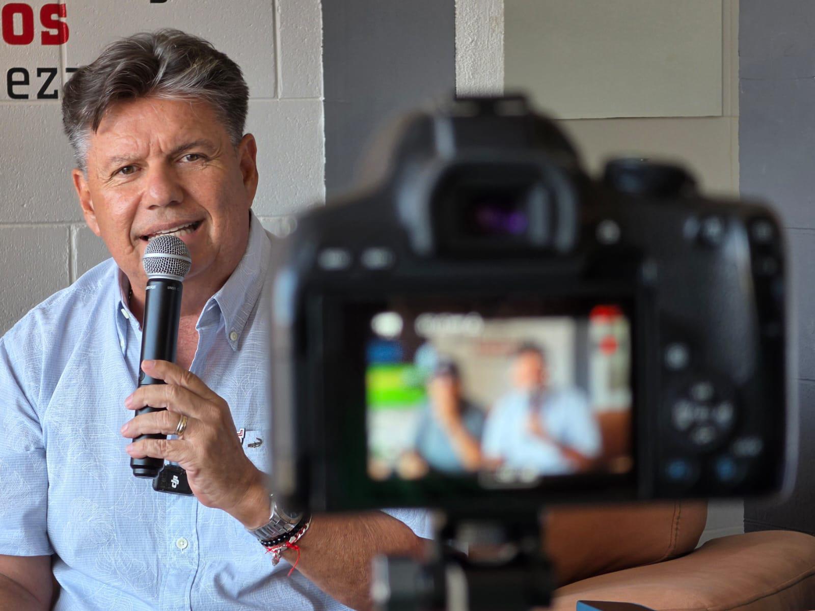 $!Avanza Venados de Mazatlán en la conformación de un equipo competitivo de cara a la temporada 2026-2027