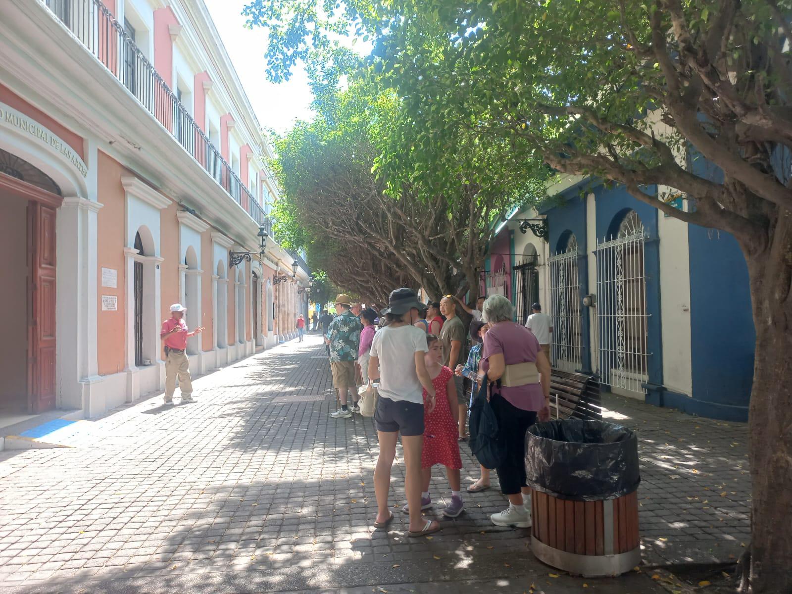 $!Octubre traerá a Mazatlán 15 cruceros, como el Royal Princess de este martes