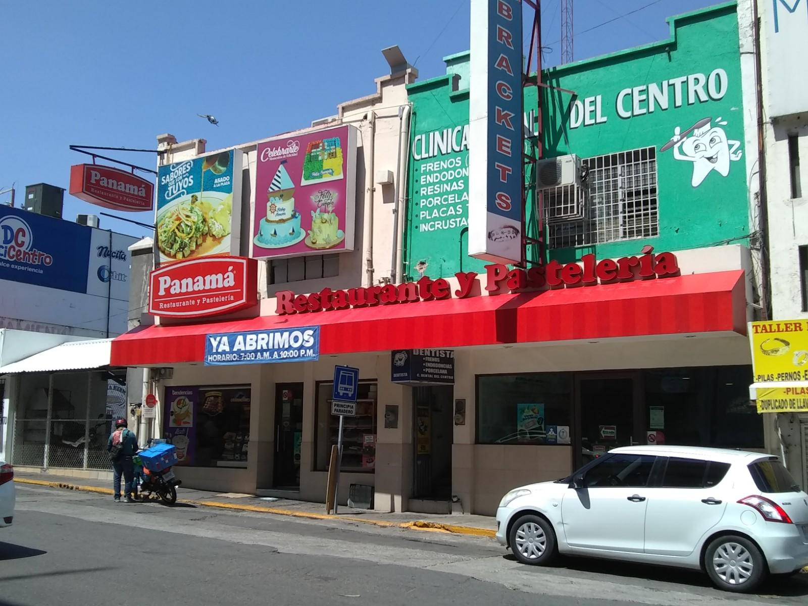 $!Resisten restaurantes ante la pandemia en Culiacán; son exigentes con los protocolos de sanidad