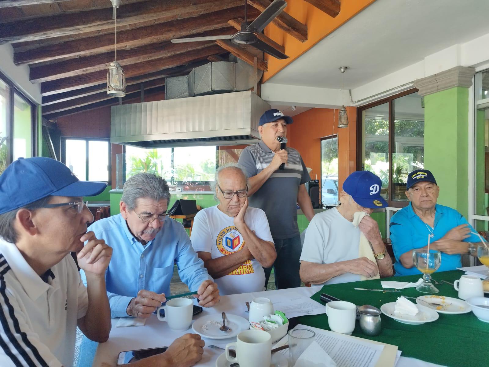 $!Socios desaprueban exclusión de Club Muralla por parte de Consejo Directivo