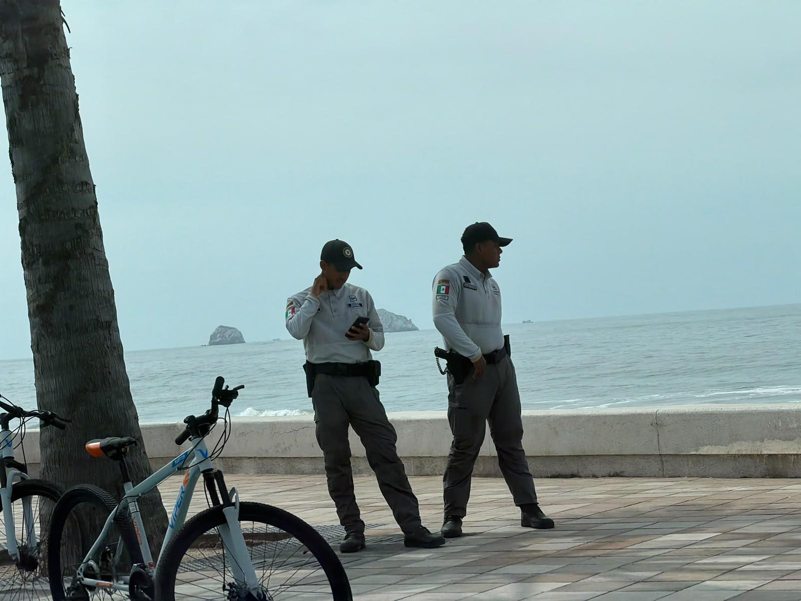 $!Cuestiona Maribel Chollet compra de 50 bicicletas para la Guardia Nacional y piden transparentar el gasto