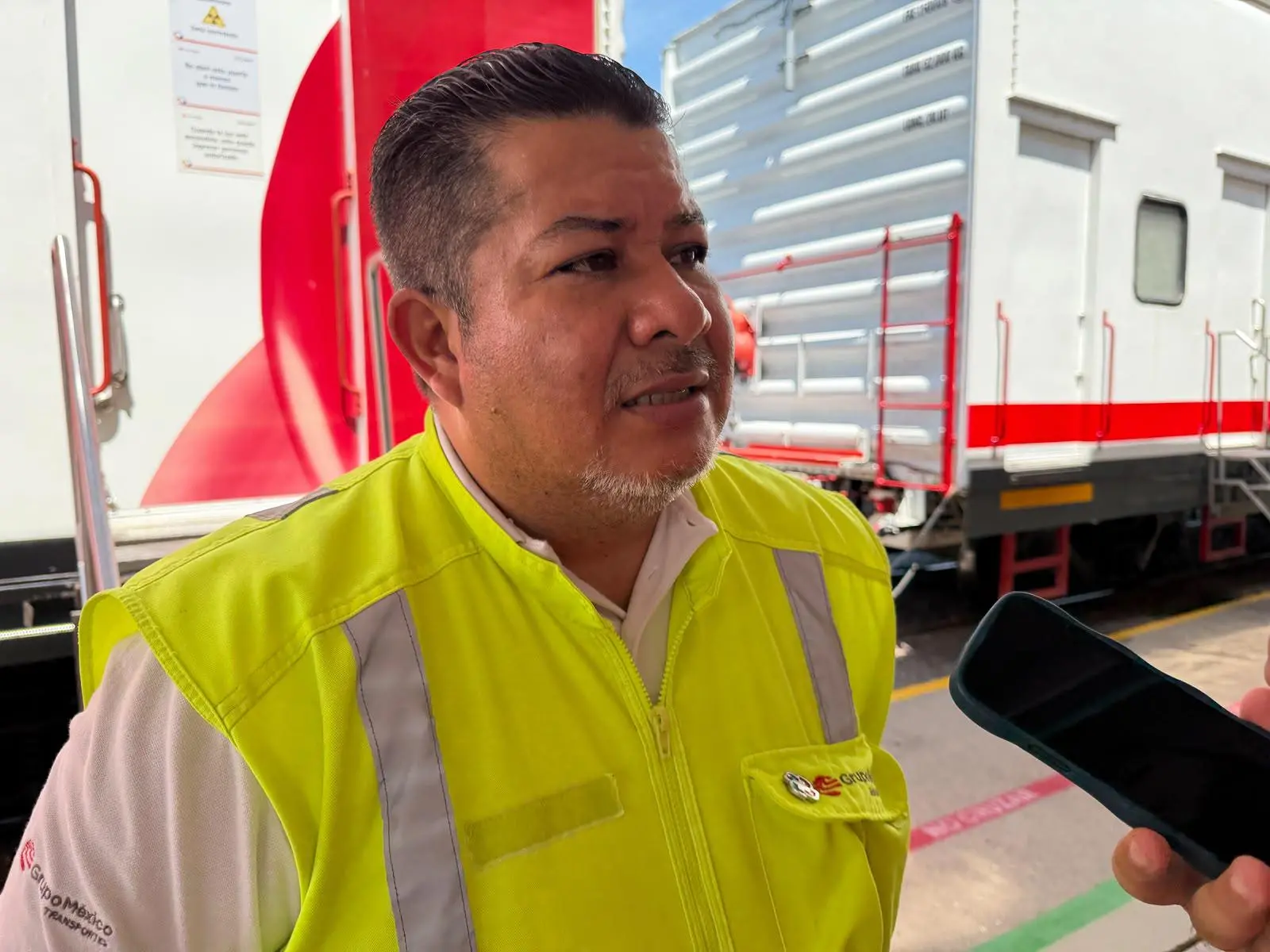 $!Dr. Vagón está por despedirse de Mazatlán con atención hasta este viernes