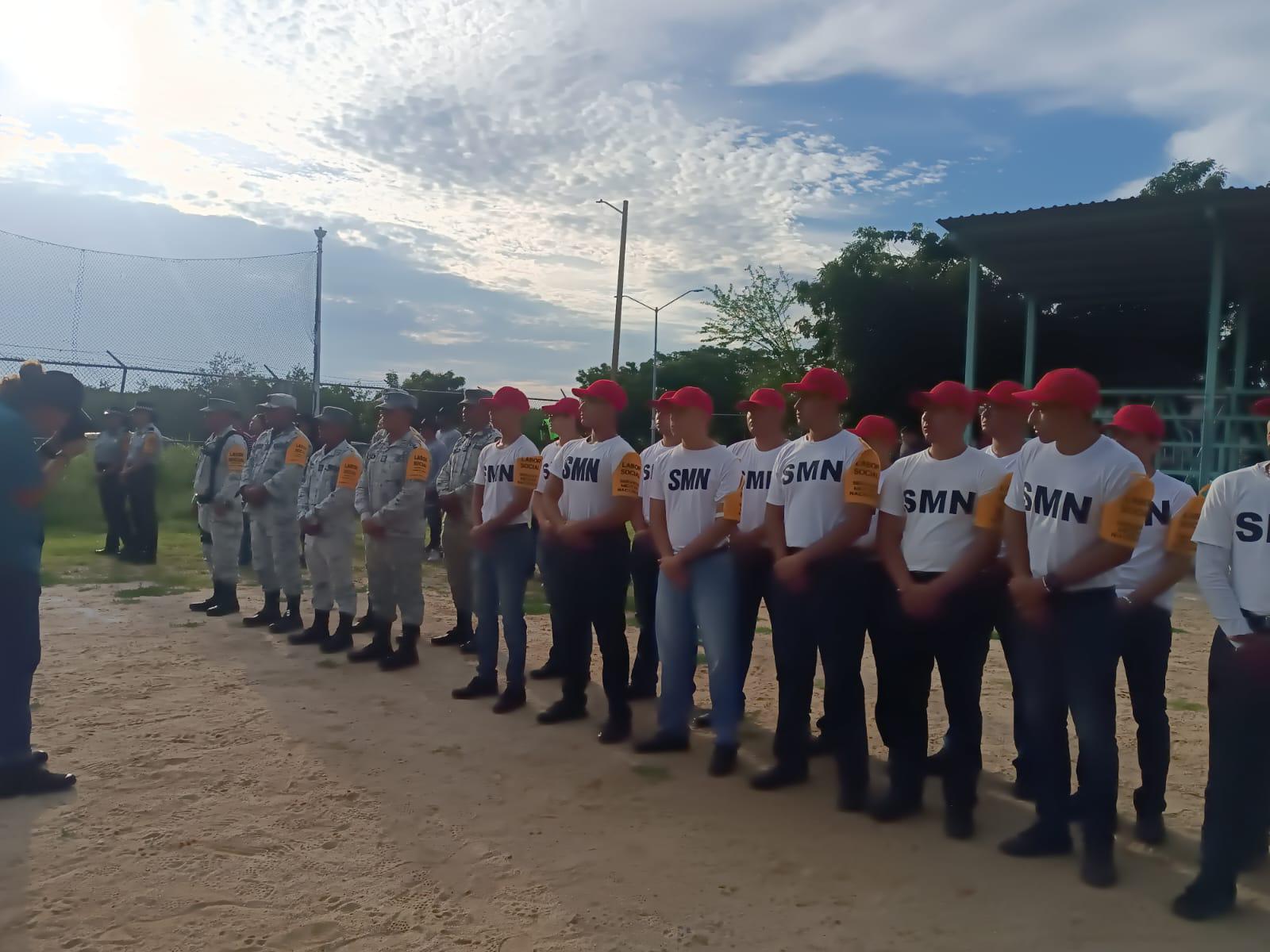 $!Octava jornada de limpieza ‘Mazatlán te quiero limpio’ llega con fuerza al estero del Infiernillo