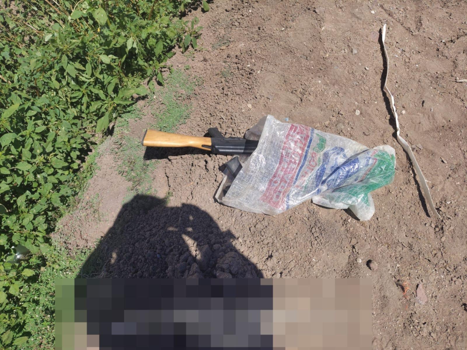 $!Marina detiene a una persona y asegura vehículos, armas, municiones y chalecos tácticos en Culiacán