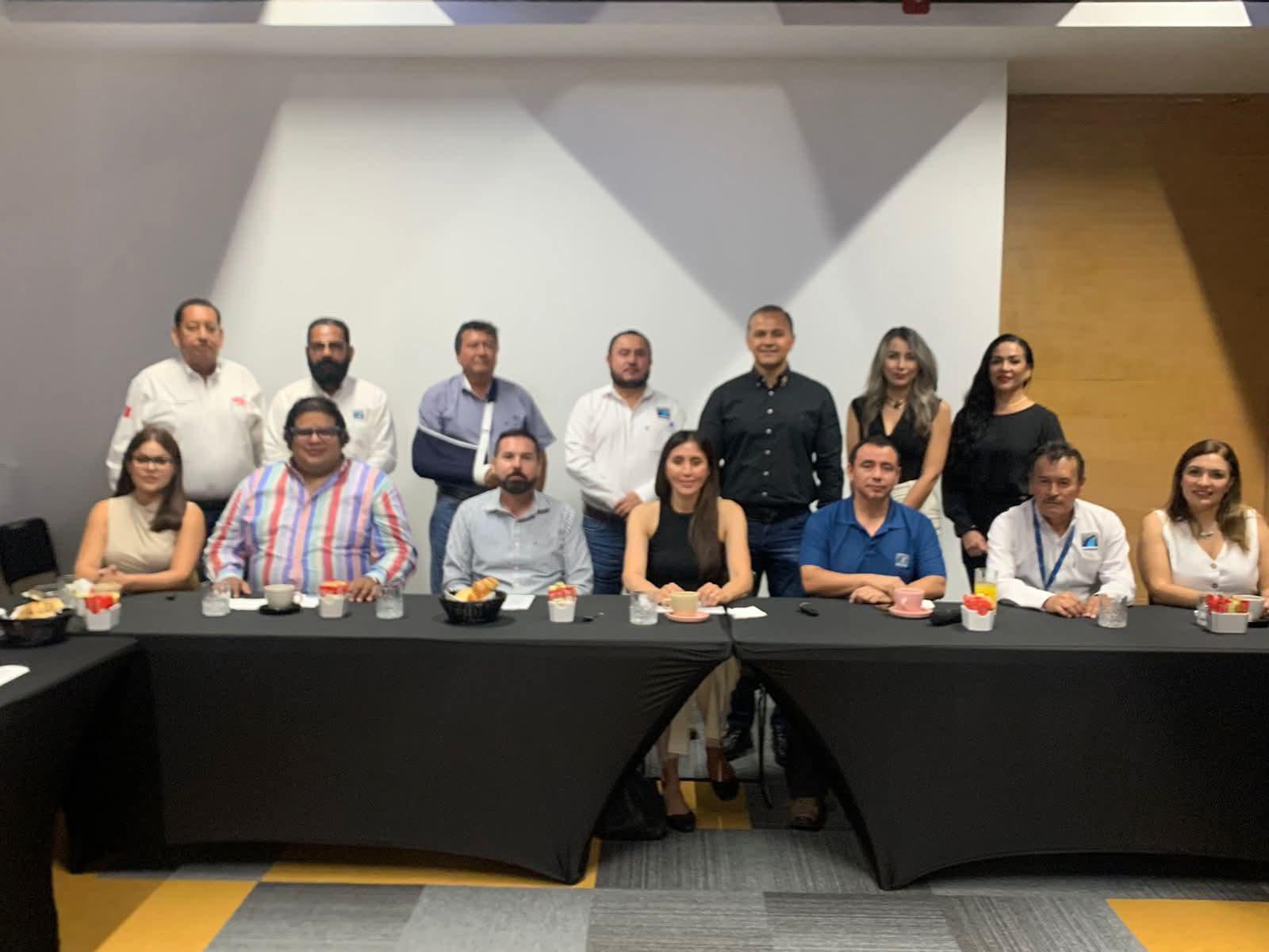 $!Crecería 2% anual la demanda de servicios en Mazatlán por desarrollo inmobiliario, reporta Jumapam