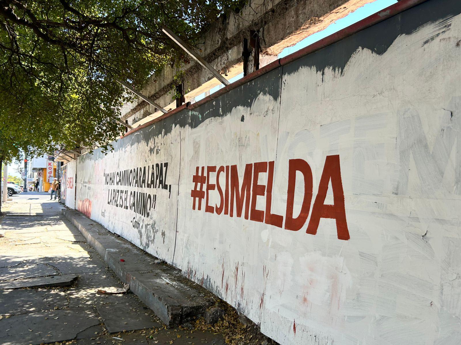 $!Imelda Castro se deslinda de propaganda con su nombre en Sinaloa