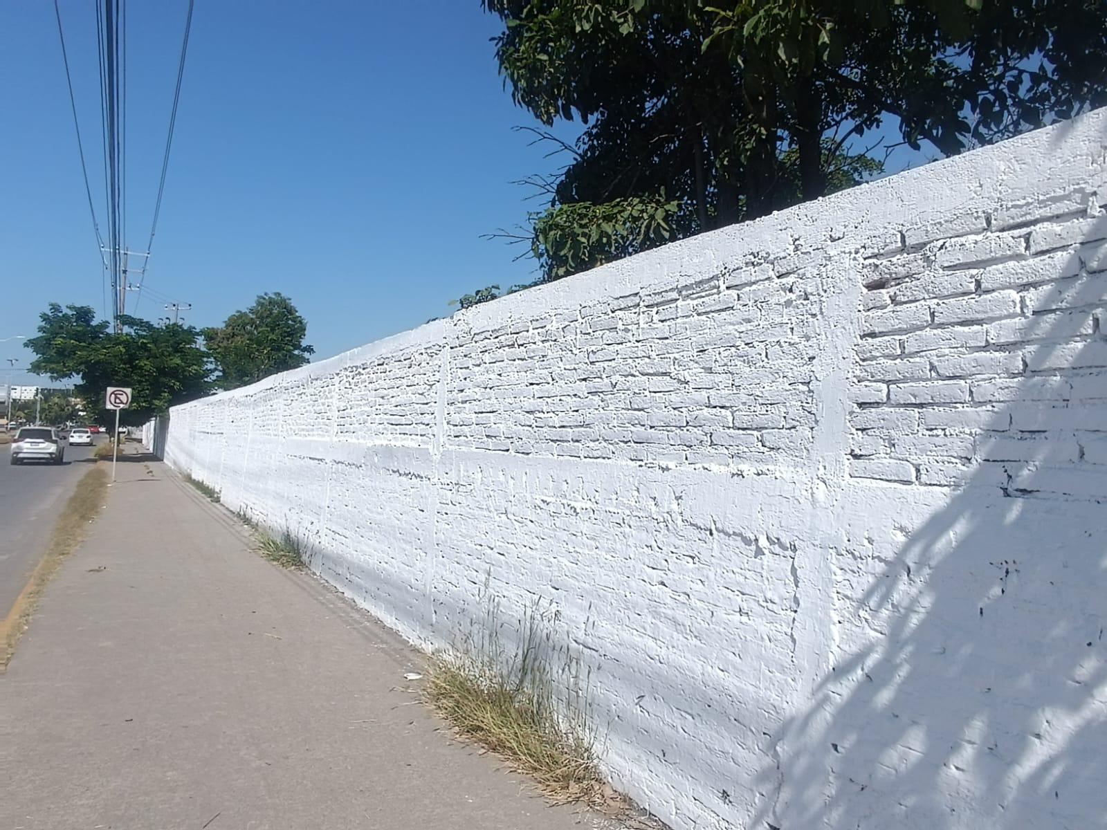 $!Solicita directora de la Secundaria ‘Genaro Estrada’ apoyo de Gobierno para mejoras en la institución