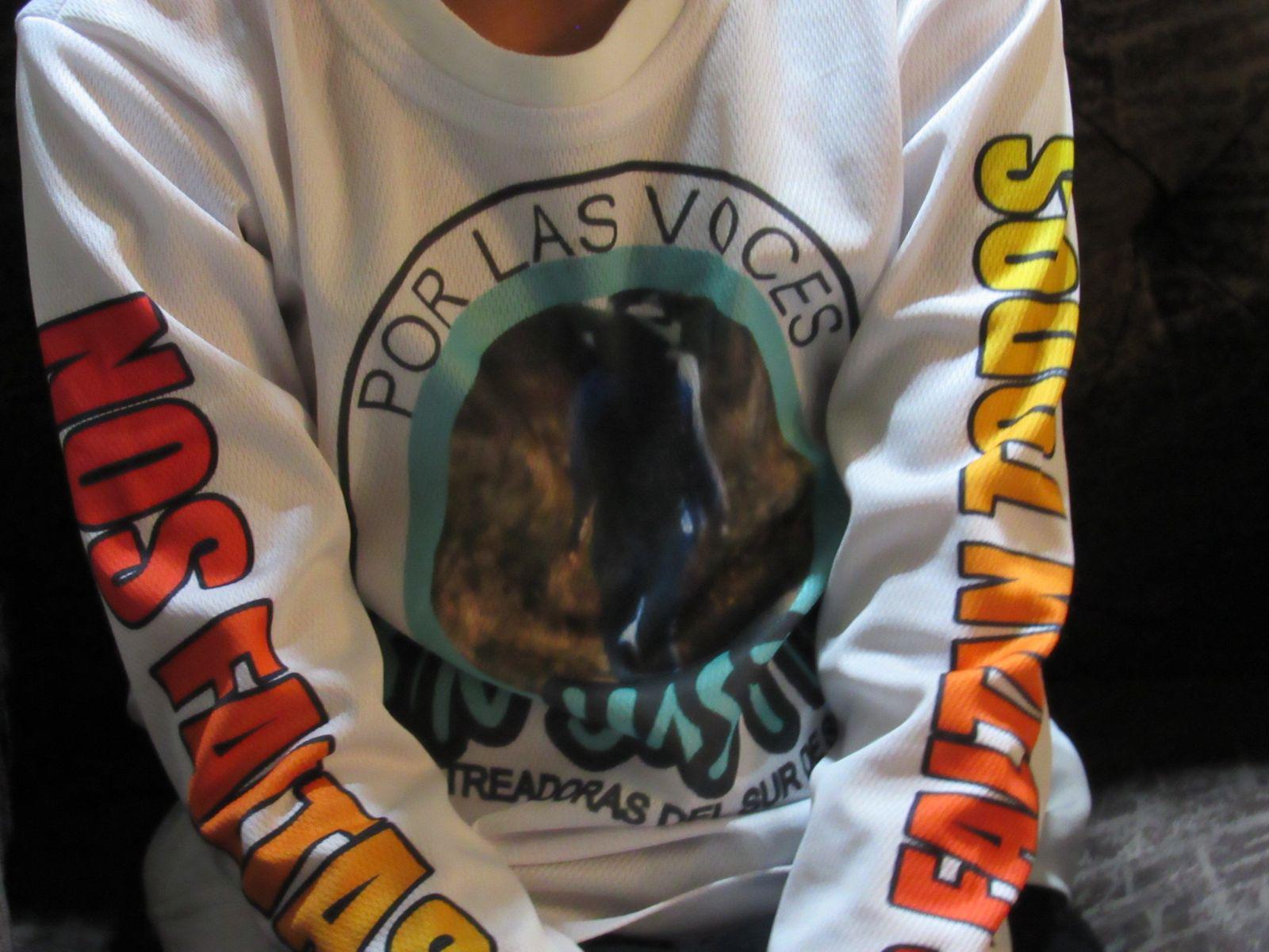 $!Con un sueño claro y el anhelo de unos taquetes, Luis Alejandro apunta al futbol profesional