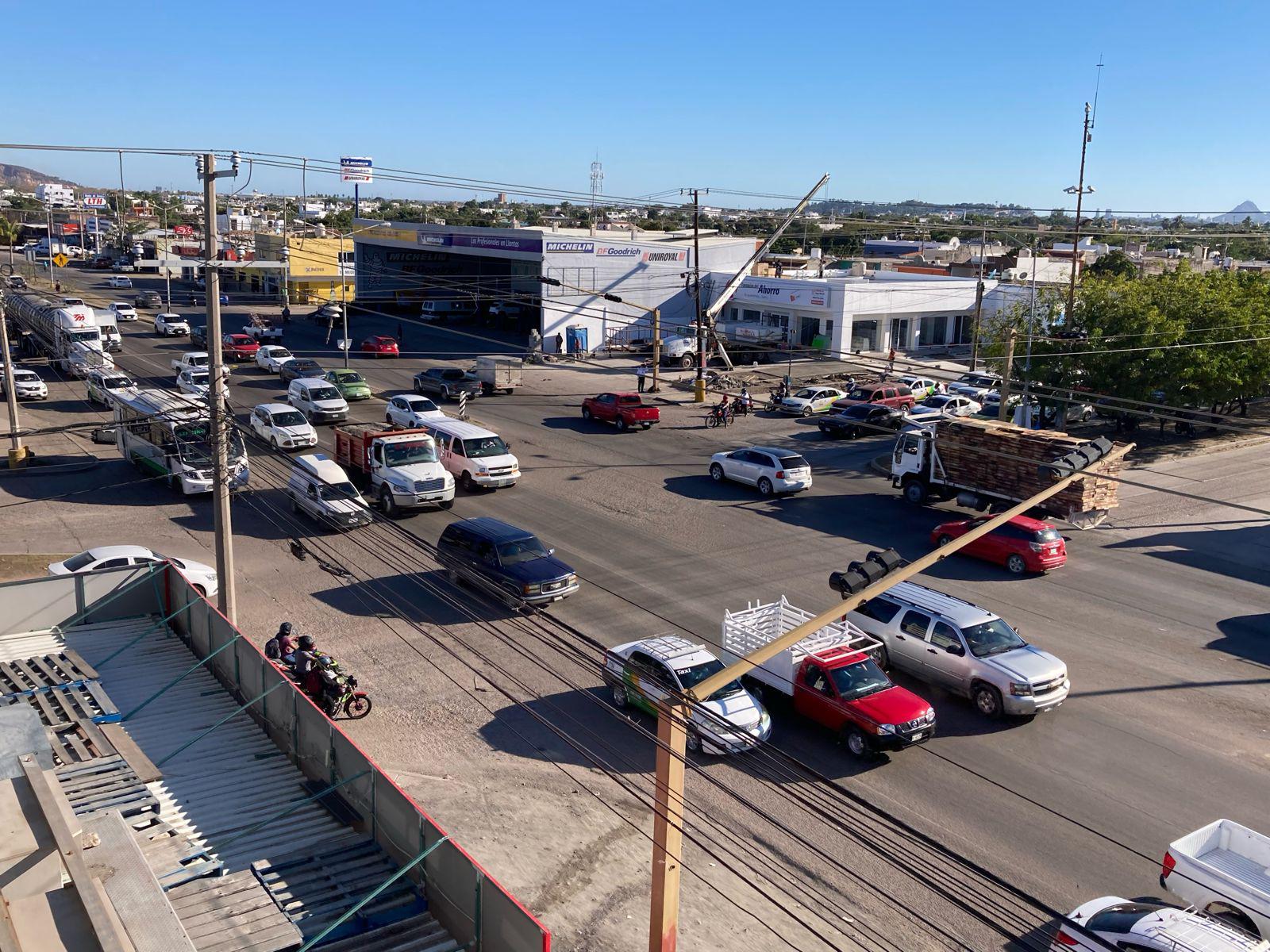 $!Destinarán $329 millones en Plan de Obras 2024-2025 para Mazatlán